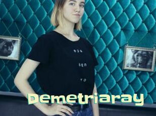 Demetriaray