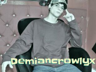 Demiancrowlyx