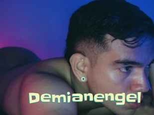 Demianengel