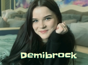 Demibrock