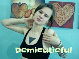 Demicutieful