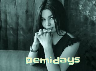 Demidays