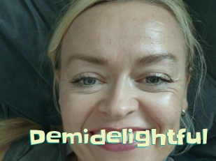 demidelightful Wanna Meet