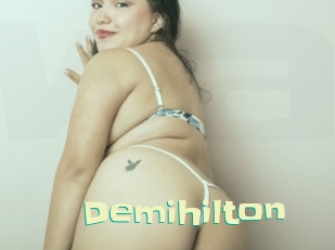 Demihilton