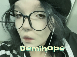 Demihope