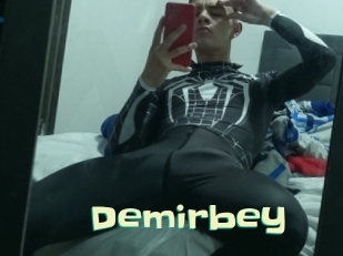 Demirbey