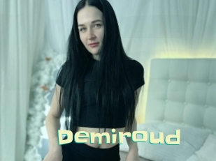 Demiroud