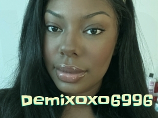 demixoxo6996 Wanna Meet