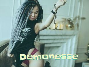 Demonesse
