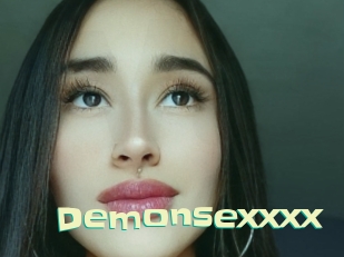 demonsexxxx Wanna Meet