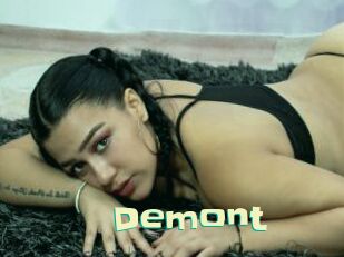 Demont
