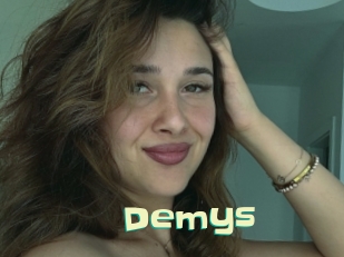 Demys