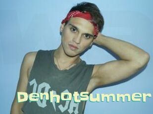 Denhotsummer