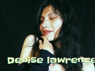 denise_lawrence Wanna Meet