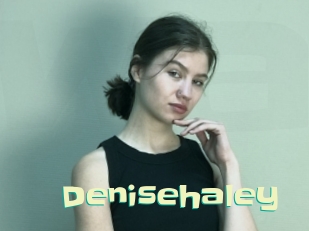 denisehaley Wanna Meet