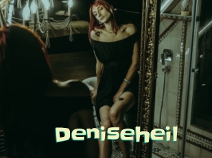 deniseheil Wanna Meet