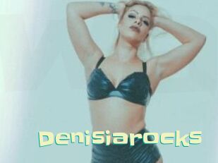 Denisiarocks