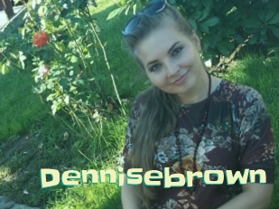 Dennisebrown