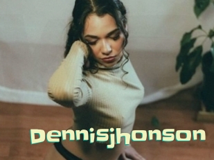 dennisjhonson Wanna Meet