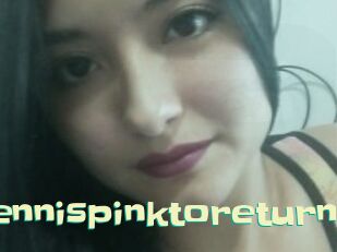 Dennispinktoreturn