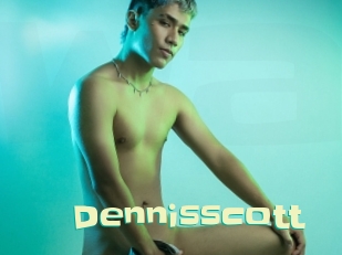 dennisscott Wanna Meet