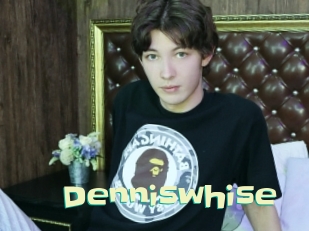 denniswhise Wanna Meet