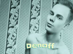 Denoff