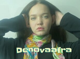 Denovaafra