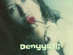 Denyys76