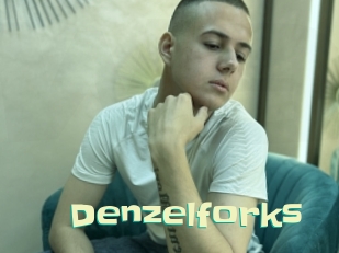 denzelforks Wanna Meet