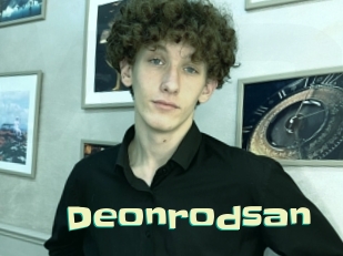 deonrodsan Wanna Meet