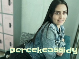 Dereckcassidy