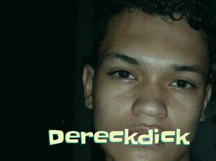Dereckdick