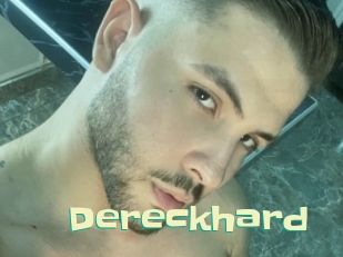 dereckhard Wanna Meet