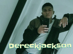 Dereckjackson