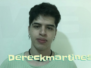 Dereckmartines