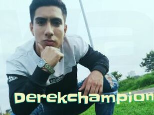 Derekchampion