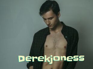 Derekjoness