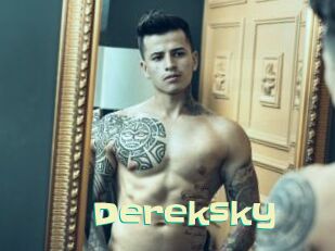 Dereksky