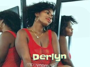 Derlyn