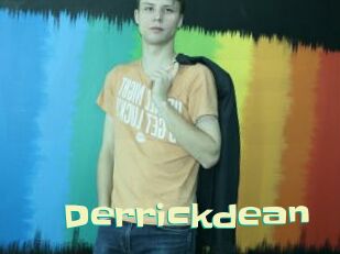 Derrickdean