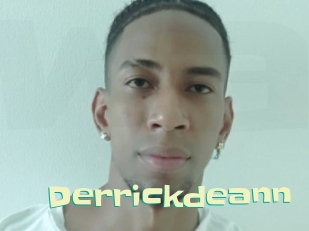 Derrickdeann