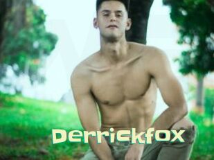 Derrickfox
