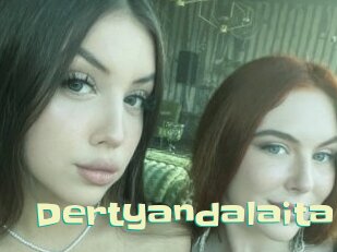Dertyandalaita