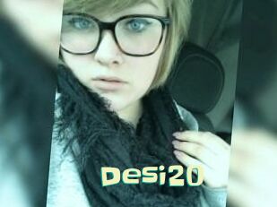 Desi20