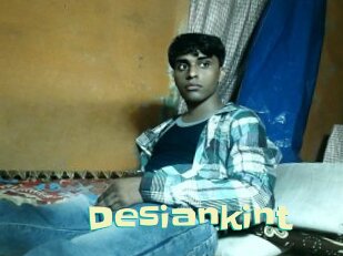 Desiankint