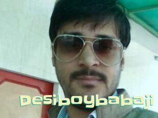 desiboybabaji Wanna Meet