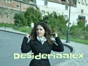 Desideriaalex