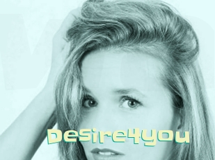 desire4you Wanna Meet