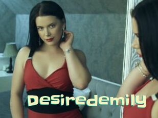 Desiredemily